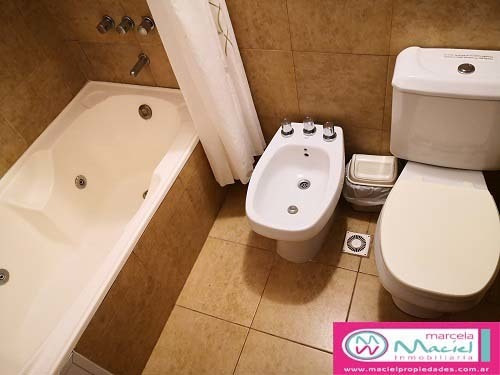 Imagen 9 de 14 de Venta De Apartamentos En Block En Mar De Las Pampas