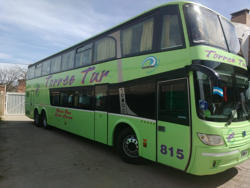 Mercedes Benz O500