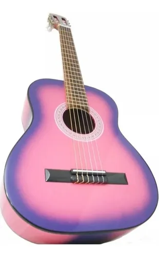 Guitarra criolla niños hotsell