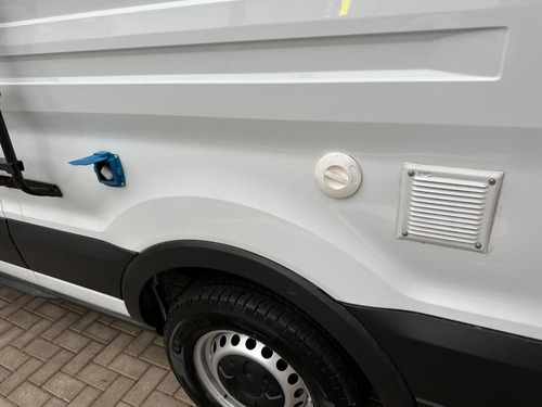Ford Transit Motorhome Ford Transit 2.2 Tdi Furgon Medio L20 2023