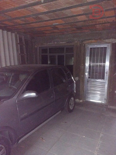 Imagem 3 de 15 de Sobrado - Jardim Artur Alvim - Ref: 5325 - V-5325