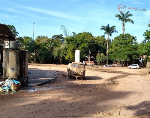 Imagem 8 de 29 de Chácaras À Venda Em São Pedro/sp - Compre O Seu Chácaras Aqui! - 1469700