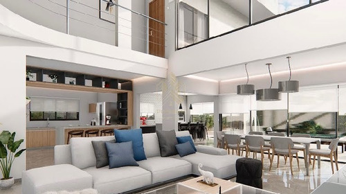 Imagem 4 de 7 de Linda Casa De Condomínio3 Suítes - Bragança Paulista - 11479