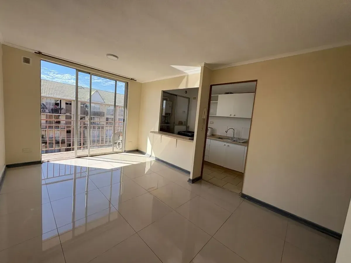 Imagen 1 de 12 de Departamento En Venta Membrillar