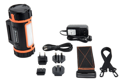 Batería Celestron Powertank Lithium Lifepo4