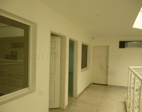 Imagen 15 de 30 de Oficinas En Alquiler Zona Centro Barquisimeto 22-16088 #m