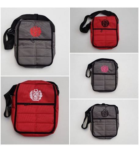 Imagen 3 de 10 de Morral Perú Para Tablet