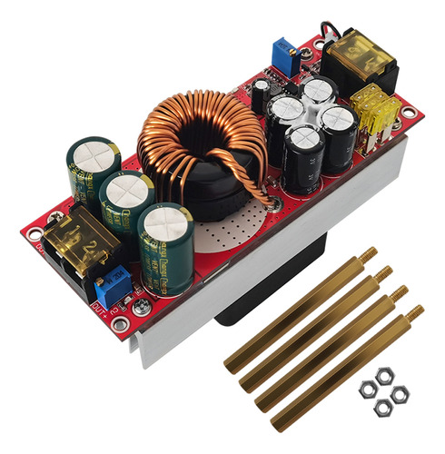 Boost Constant Current Module Voltage Constant Boost