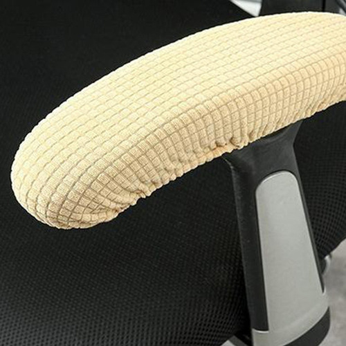 2xelástico Reposabrazos Para Silla Para Silla De Oficina