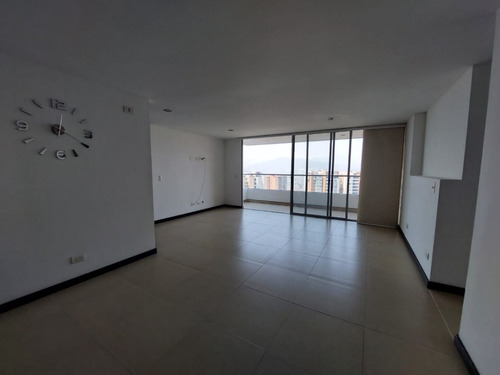 Apartamento Para Arriendo En La Loma De Las Brujas Ac-44456