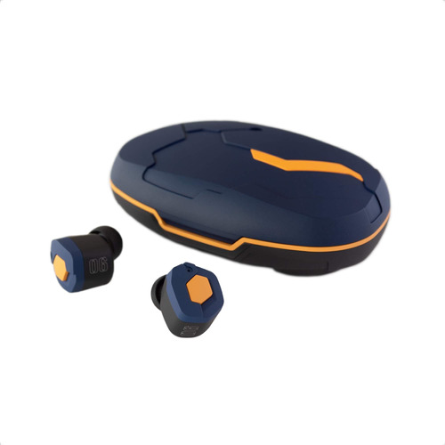 Final Audio True Wireless Earbuds Auriculares Bluetooth Con