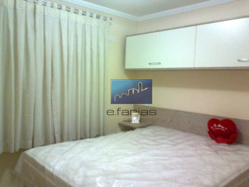 Apartamento Residencial À Venda, Vila Esperança, São Paulo. - Ap0023