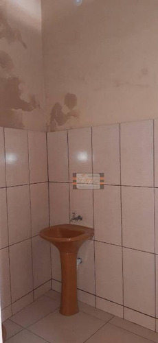 Sala Para Locação - Sa0038
