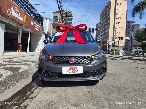 Fiat Argo 1.0 FIREFLY DRIVE