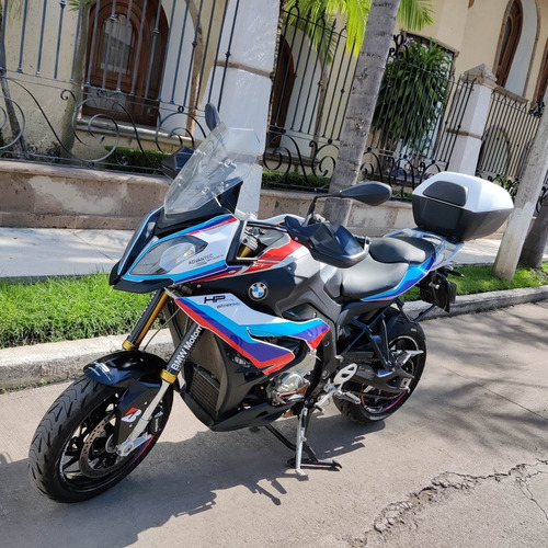 Imagen 2 de 8 de Bmw S1000xr 2016