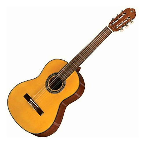 Gewa Isgewvg500120 Guitarra Clásica 3/4, Natural