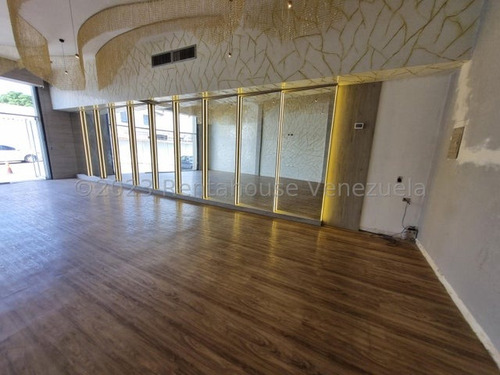 #24-4841 Excelente Local Comercial En Alquiler Este De Barquisimeto Lara Eo