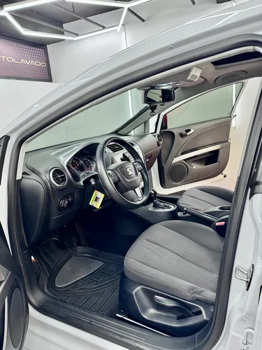Seat Leon 1.8 Style Tsi Dsg