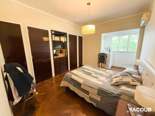 Departamento En Venta - 3 Dormitorios 2 Baños - Cochera - 224mts2 - La Plata