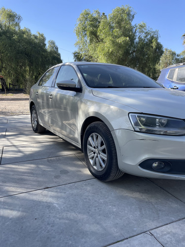 Volkswagen Vento 2.0 Advance I 110cv