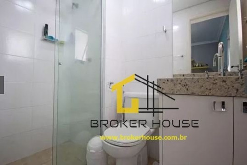 Imagem 29 de 30 de Apartamento A Venda No Bairro Itaim Bibi Em São Paulo - Sp. - Bh0663-1