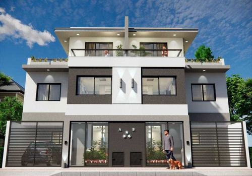 Imagem 2 de 11 de Casas ! Bairro Das Nações