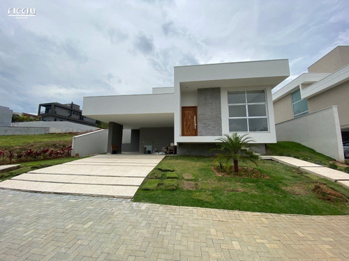 Imagem 1 de 15 de Casa Em Condominio - Urbanova - Ref: Ri4003 - V-ri4003