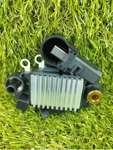 Regulador Alternador Peugeot Especial