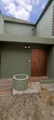 Casa en alquiler