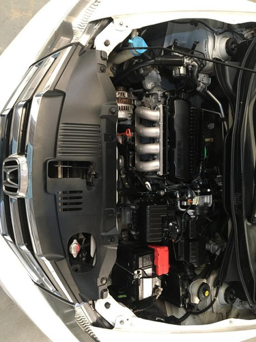 Honda City 1.5 Ex-l Mt 120cv 2014