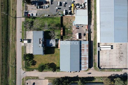 Imagen 3 de 22 de Oficina En Alquiler Ubicado En La Reja, Moreno, G.b.a. Zona Oeste