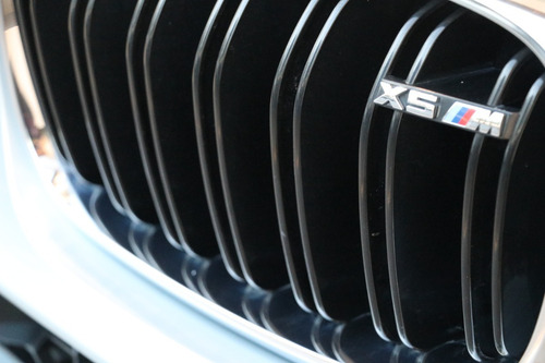 Imagen 12 de 16 de Bmw X5 M 575cv