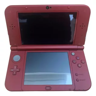 New Nintendo 3ds Xl