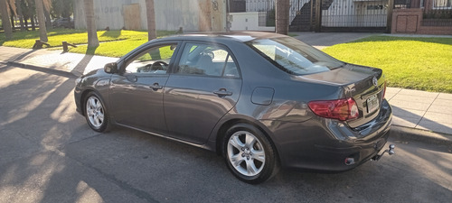 Toyota Corolla 1.8 Xei Mt