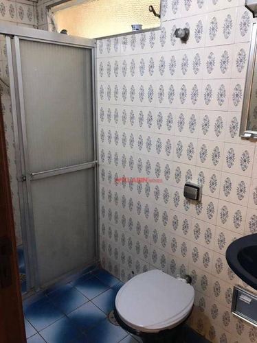 Imagem 10 de 15 de Apartamento Com 3 Dormitórios À Venda, 71 M² Por R$ 580.000,00 - Vila Mariana - São Paulo/sp - Ap10649