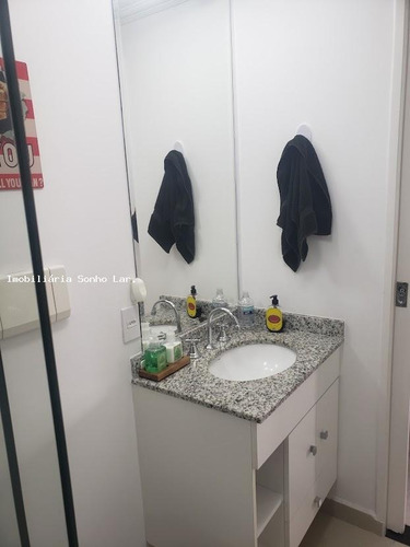 Imagem 12 de 15 de Apartamento Para Venda Em Osasco, Umuarama, 3 Dormitórios, 1 Suíte, 2 Banheiros, 2 Vagas - 9253_2-1488079