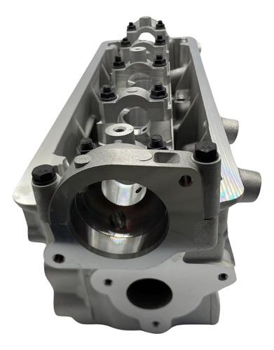 Cabeçote Motor Gol 1.0 8v At 1997 À 2001