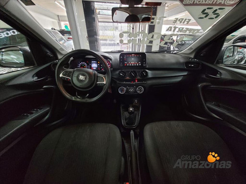 Fiat Cronos 1.3 FIREFLY FLEX DRIVE MANUAL