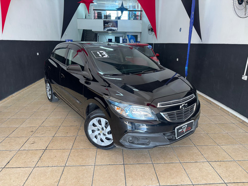 Chevrolet Onix 1.4 Lt 5p