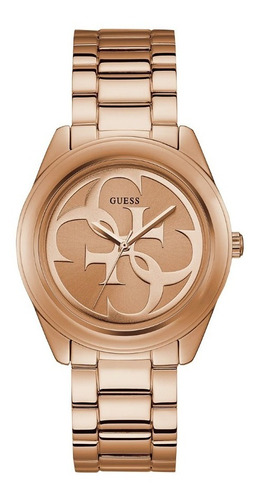 Reloj Guess Mujer Rosa G Twist W1082l3