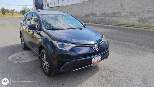 Toyota RAV4 2.5 Xle Plus 4wd At