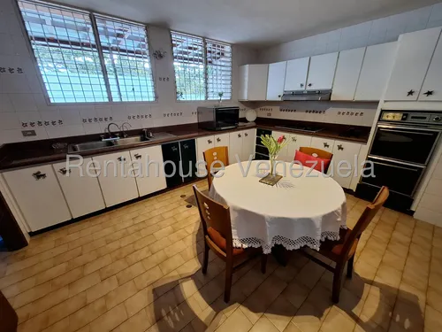 Casa En Venta En Macaracuay