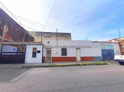 En Venta Terreno De 600mts2 En El Centro De Barquisimeto Lara, Rc