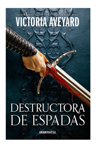 Destructora De Espadas