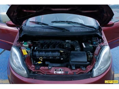 Chery Nice 1.3 Ya1ac-1115 Comfort