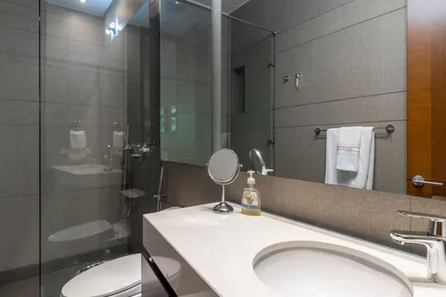 Apartamento En Venta En Chicó Norte. Cod V23943