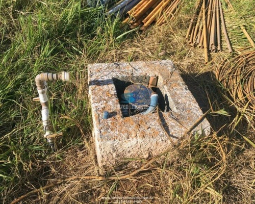 Imagem 22 de 30 de Linda Chácara Alto Padrão Faltando Acabamento - Redução De Valores - De 990 Mil Por 690mil - Ch00596 - 69735570