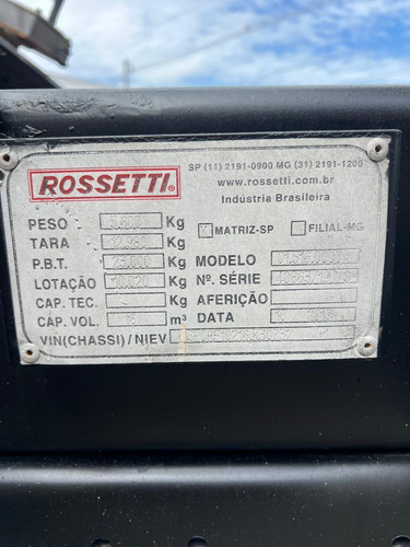 Vw 31330 Ano2022 Traçado Caçamba Meia Cana