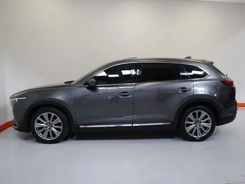 Mazda CX-9 GRAND TOURING SIGNATURE 2.5 TP CT TC 7PSJ 4X4