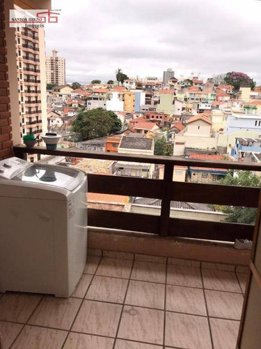 Imagem 20 de 22 de Sobrado Com Piscina , 3 Dorm. À Venda, 280 M² Por R$ 460.000 - Freguesia Do Ó - São Paulo/sp - So1116